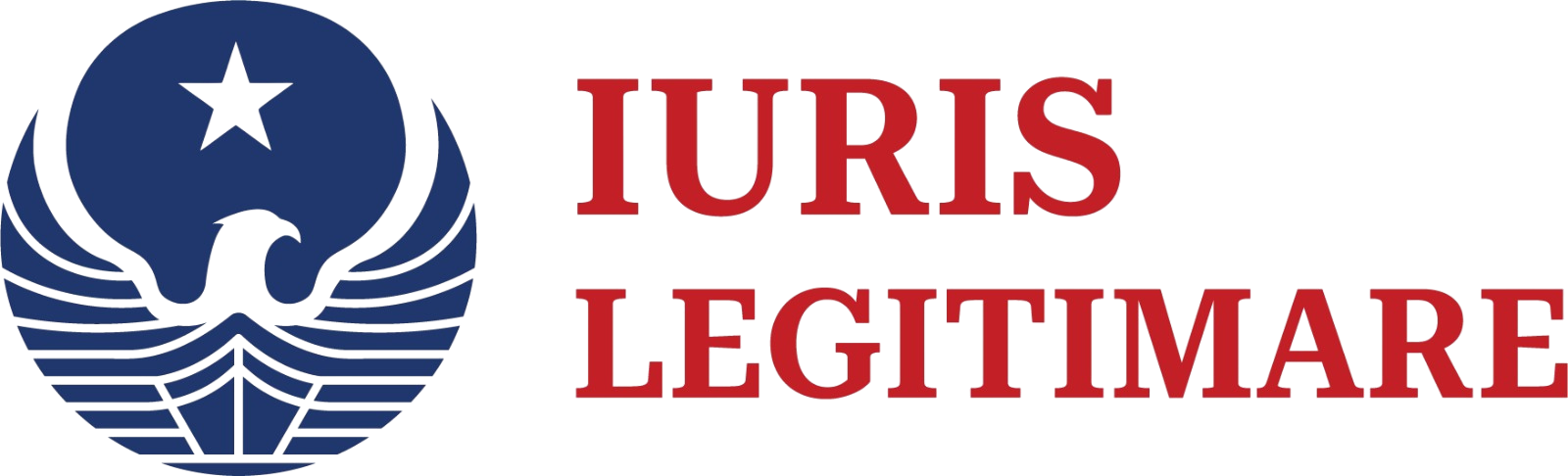 Iuris Legitimare Logo